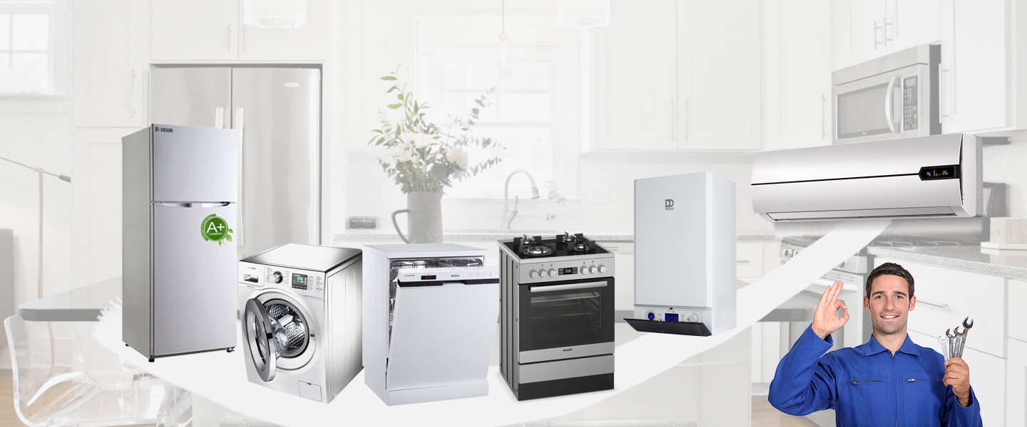 Kahta Hotpoint Servisi